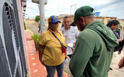 Más de 350 marabinos se registran para pagar el servicio de gas doméstico en el primer cuatrimestre