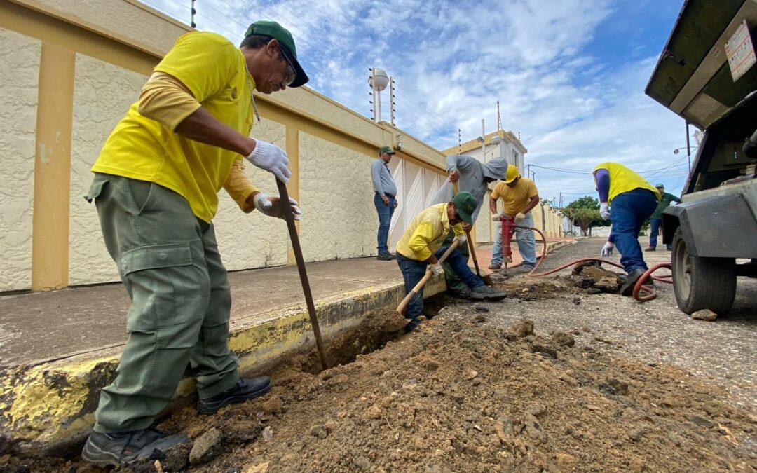 Más de 171 mil marabinos atendió la Alcaldía de Maracaibo en 2024 con abordajes del Sagas